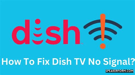 dish networj shows no smart card|fix dish tv no signal.